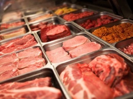 В Югре с прилавков магазинов изъяли почти 150 килограмм опасного мяса