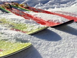 Тагильские спортсмены вошли в десятку лучших на чемпионате России по прыжкам на лыжах