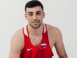 Арестованный за наркотики боксер Кушиташвили пожизненно исключен из сборной России