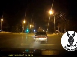 Кузбассовцы обвинили расположение светофоров в авариях на перекрестке