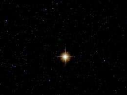 Астрономы: Звезда Бетельгейзе внезапно потускнела