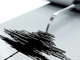 Землетрясение зафиксировали в Тындинском районе