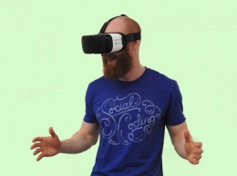 VR-игры предложили использовать для лечения расстройств психики