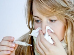 Четырнадцать амурчан заболели гриппом