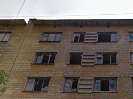 Ремонт аварийного дома на Гвардейской обойдется Нижнему Тагилу в 20 миллионов рублей