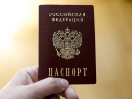 Калининградец украл у жены паспорт, опасаясь потерять бизнес