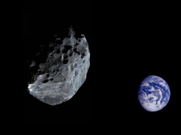 Нейронная сеть обнаружила более 10 потенциально опасных для Земли астероидов