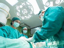 Впервые алтайские врачи удалили у ребенка опухоль селезенки