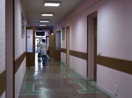 В Кировграде похищены три принадлежавших больнице автомобиля