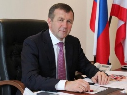 Уволен министр экологии Крыма