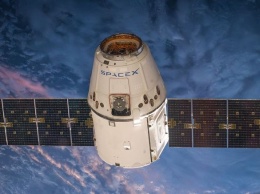 SpaceX запустила интернет-спутники Starlink на орбиту Земли