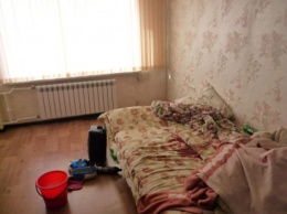 Девушка выбросила новорожденную дочь в окно в Ставрополье
