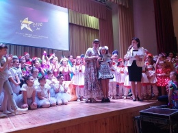 Юная ялтинка получила Гран-при Всероссийского фестиваля-конкурса «В ритме успеха»