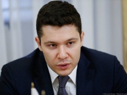 Алиханов обнаружил «запах» легализации преступных доходов у экс-подрядчика онкоцентра
