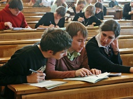В Благовещенске можно будет бесплатно подтянуть знания русского языка