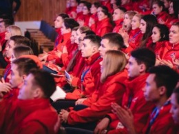 Амурские волонтеры ждут поправок в Конституцию РФ