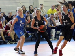 Стали известны лучшие школьные команды Алтайского края по баскетболу