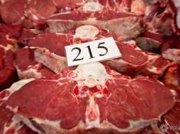 Россельхознадзор уничтожил почти 80 кг опасного мяса в Кузбассе