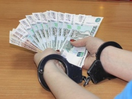 Чиновник Минкультуры признался в хищении 20 миллионов рублей