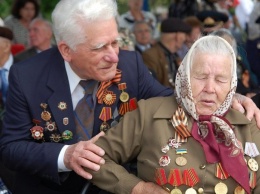 В Белгороде мошенники обманули ветерана под предлогом выплаты ко Дню Победы