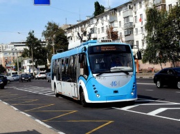 В Белгороде на Щорса и Богданке появятся выделенки для автобусов