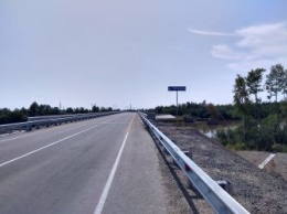 За 2019 год удалось отремонтировать 110 километров трассы «Лена»