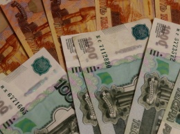 В России не смогли потратить 1,2 триллиона рублей бюджетных средств