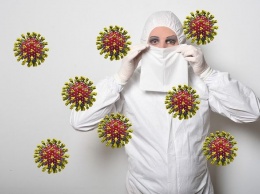 Медики диагностировали коронавирус еще у двоих россиян