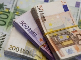 На белгородской границе у украинца нашли незадекларированные 11 тысяч евро