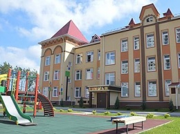 В сентябре в карельской столице появится трехэтажный детский сад на 280 мест