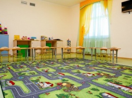 Администрация Гурьевска: детей стало больше, чем мест в детских садах
