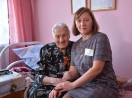 В Приамурье внедряют систему долговременного ухода за пожилыми и инвалидами