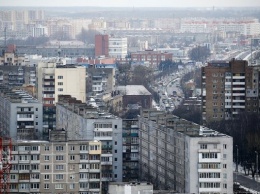 Облдума единогласно поддержала введение реновации по всей России