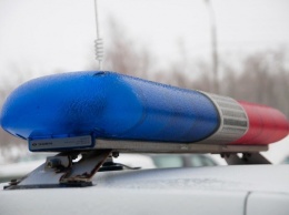 Под Белгородом 22-летняя автомобилистка, перевернувшись, врезалась в забор дома