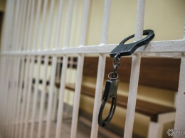 Пять распространителей "мефа" пойдут под суд в Кузбассе