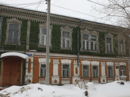 В Барнауле проверили несколько объектов культурного наследия