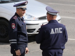 Водителей массово проверят на трезвость в Барнауле