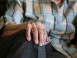 102-летний британец смог отбиться от грабителя