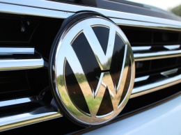 Volkswagen Tiguan обзаведется мощной версией