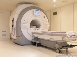 Областной минздрав ввел ограничение записи на томографию