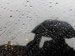 В субботу - дожди и туманы, в воскресенье - сильный ветер: какой будет погода на выходных в Крыму