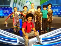 Центр «Батя» в Екатеринбурге получит 499,7 тысяч рублей на обучение детей самбо