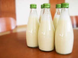 В России упразднили действующую со времен СССР норму выдачи молока "за вредность"