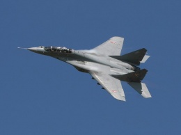 МиГ-35 получит беспилотную посадку