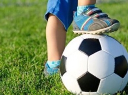 Благовещенские школьники смогут бесплатно научиться играть в футбол