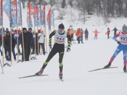 Олимпиада сельских спортсменов Алтая вышла на финишную прямую
