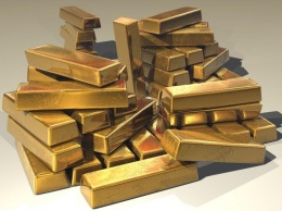 В Индии геологи обнаружили порядка 3,5 тысячи тонн золота