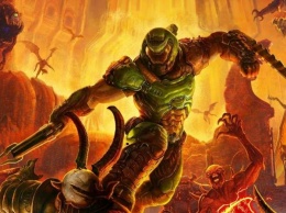 Разработчики id Software отменили проект Doom 4 из-за сходства с Call of Duty
