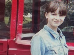 В Калининграде пропала 13-летняя девочка (фото)
