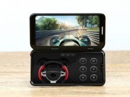ТОП-5 смартфонов с тройной камерой в 2020 году появился в Сети